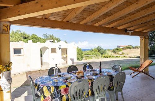 Tertenia House | Appartamento Sole 3