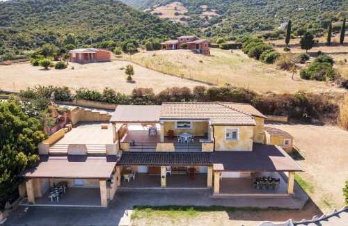 Tertenia House | Appartamento Sole 3