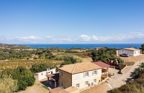 Tertenia House | Appartamento Sole 3