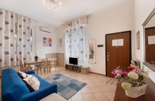Precotto Apartment | Appartamento Somaré