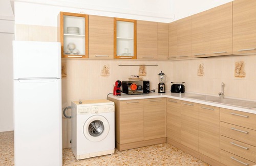 Gaeta Apartment | Appartamento Sopra con vista mare mozzafiato