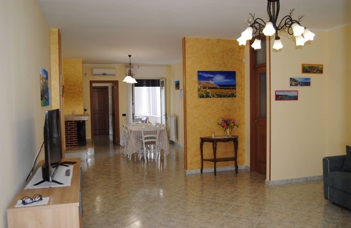 Muro Leccese Apartment | Appartamento spazioso e confortevole nel cuore del Salento