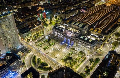 Ponte Seveso Apartment | Appartamento - Stazione Centrale