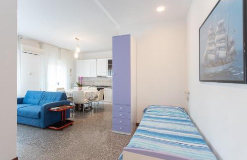 Sottomarina Apartment | Appartamento Stella Marina