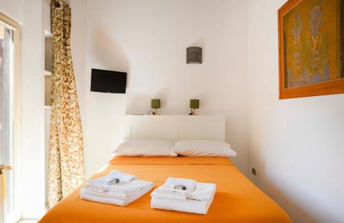 Rione XIV Borgo Apartment | Appartamento storico borgo Pio