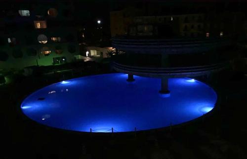 Porto Recanati Apartment | Appartamento su Residence Paradiso Azzurro