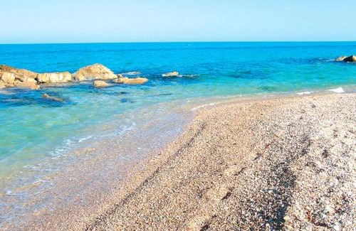 Porto Recanati Apartment | Appartamento su Residence Paradiso Azzurro