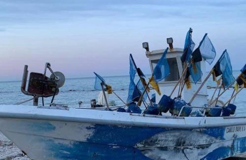 Porto Recanati Apartment | Appartamento su Residence Paradiso Azzurro