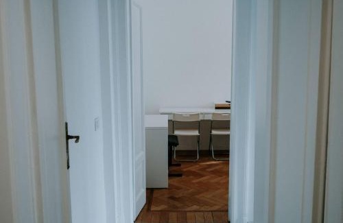 Tre Torri Apartment | APPARTAMENTO Superstudio 2 bedrooms HEART OF MILAN