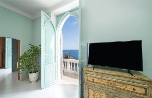 Cinque Terre Apartment | Appartamento The Dream 1