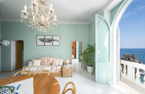 Cinque Terre Apartment | Appartamento The Dream 1