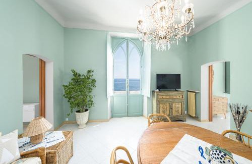 Cinque Terre Apartment | Appartamento The Dream 1