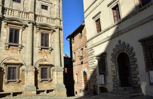 Montepulciano Apartment | Appartamento Talosa