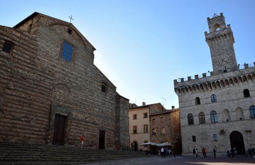 Montepulciano Apartment | Appartamento Talosa