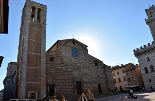 Montepulciano Apartment | Appartamento Talosa