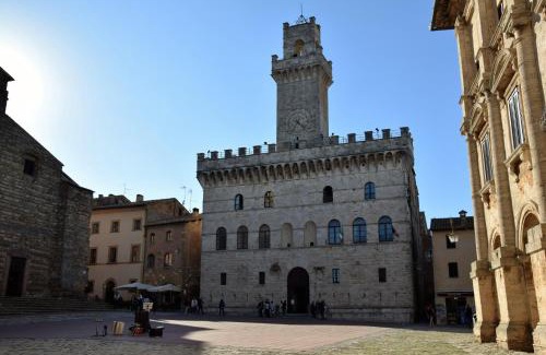 Montepulciano Apartment | Appartamento Talosa