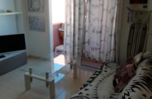 El Fraile Apartment | Appartamento Tenerife Al Parchetto