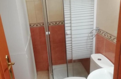 El Fraile Apartment | Appartamento Tenerife Al Parchetto