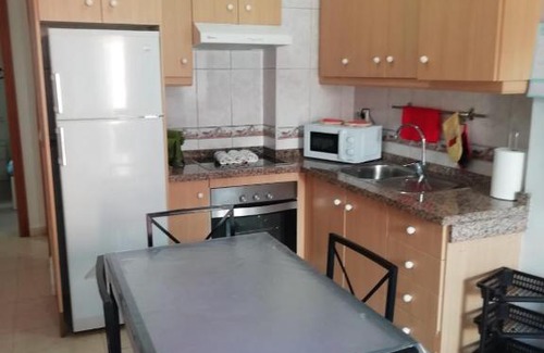 El Fraile Apartment | Appartamento Tenerife Al Parchetto