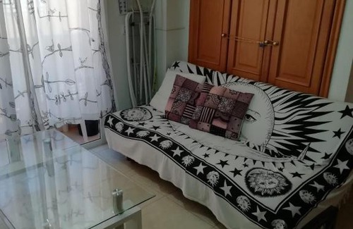El Fraile Apartment | Appartamento Tenerife Al Parchetto