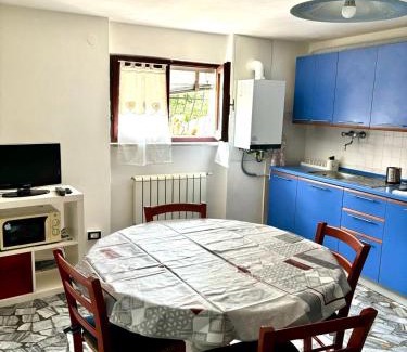 Marina di Carrara Apartment | Appartamento Thea