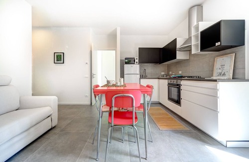 Bolognina Apartment | Appartamento Tiarini 7