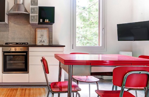 Bolognina Apartment | Appartamento Tiarini 7