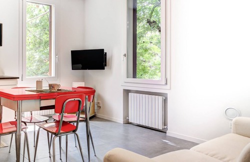 Bolognina Apartment | Appartamento Tiarini 7
