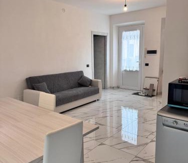 Tortona Apartment | appartamento Tortona