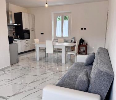 Tortona Apartment | appartamento Tortona