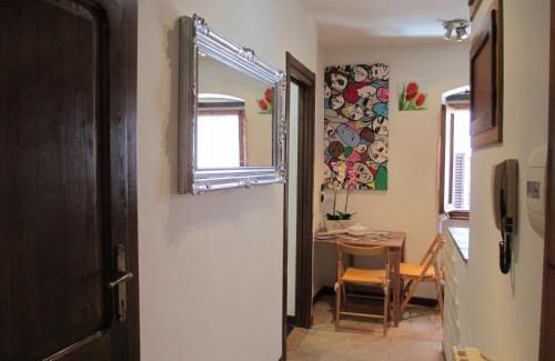 Spoleto Apartment | Appartamento Tulipano Rosa