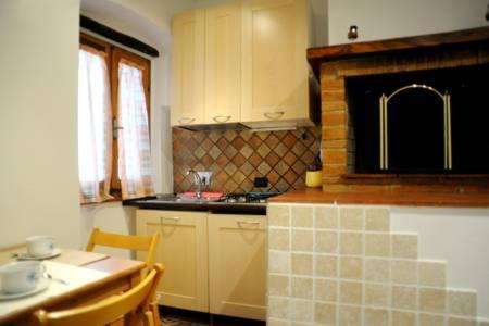 Spoleto Apartment | Appartamento Tulipano Rosa