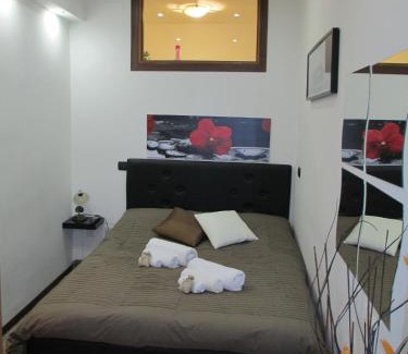 Spoleto Apartment | Appartamento Tulipano Rosa