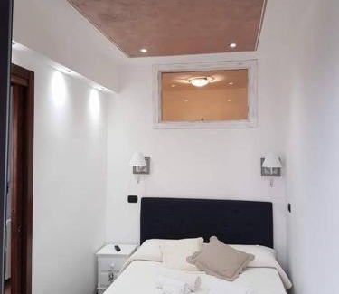 Spoleto Apartment | Appartamento Tulipano Rosa