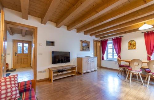 Campitello di Fassa Apartment | Appartamento Vernelia by AMA Val di Fassa