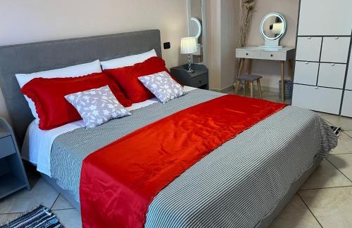 Ortona Apartment | Appartamento Vacanza Moch - Viaggiatori alla scoperta della Costa dei Trabocchi
