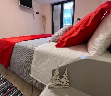 Ortona Apartment | Appartamento Vacanza Moch - Viaggiatori alla scoperta della Costa dei Trabocchi