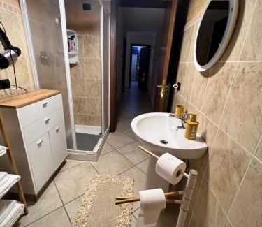 Ortona Apartment | Appartamento Vacanza Moch - Viaggiatori alla scoperta della Costa dei Trabocchi