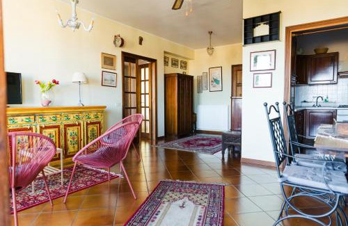 Tuoro sul Trasimeno Apartment | Appartamento Victor