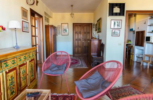 Tuoro sul Trasimeno Apartment | Appartamento Victor