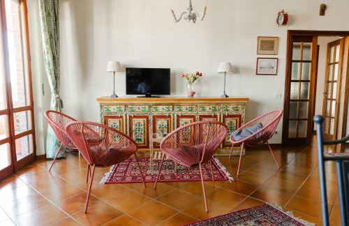 Tuoro sul Trasimeno Apartment | Appartamento Victor