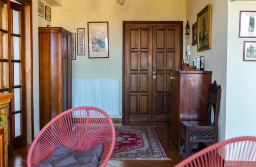 Tuoro sul Trasimeno Apartment | Appartamento Victor