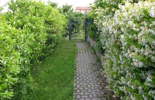 Tuoro sul Trasimeno Apartment | Appartamento Vacanze Magnolia e Glicine