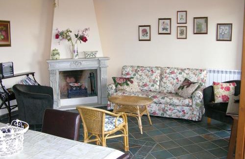 Tuoro sul Trasimeno Apartment | Appartamento Vacanze Magnolia e Glicine