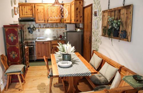Auronzo di Cadore Apartment | Appartamento Val Da Rin - Vista sulle Tre Cime
