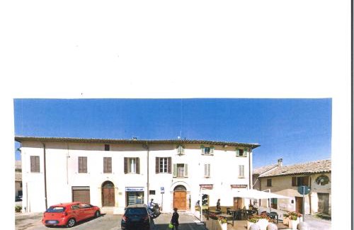Montefalco Apartment | Appartamento vacanze Dell'Orso
