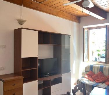 Montefalco Apartment | Appartamento vacanze Dell'Orso