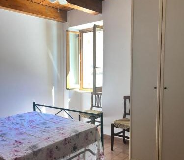 Montefalco Apartment | Appartamento vacanze Dell'Orso