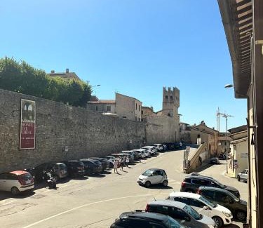 Montefalco Apartment | Appartamento vacanze Dell'Orso