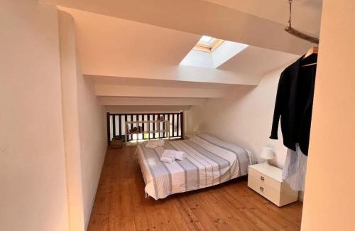 Rosignano Marittimo Apartment | Appartamento Vada